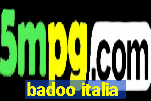 badoo italia